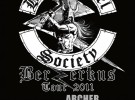 BLACK LABEL SOCIETY