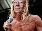 [HOT or NOT?] Iggy Pop