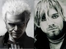 [BITWA] Billy Idol vs. Kurt Cobain