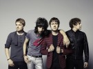 Kasabian w sieci