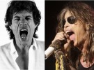 [BITWA] Mick Jagger vs. Steven Tyler