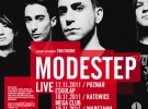 Modestep Live w Polsce!