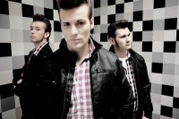 THE BASEBALLS