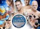 [KONKURS] Jedź na SmackDown World Tour!