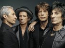 Nowy, niepublikowany utwór The Rolling Stones!