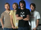 Foo Fighters w stylu The Prodigy