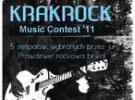 KrakRock Music Contest '11  