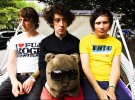 THE WOMBATS