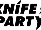 Knife Party w Polsce! (nowy projekt Pendulum)