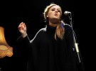 Adele nie lubi piwa z USA