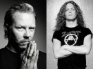 [BITWA] James Hetfield vs. Jason Newsted