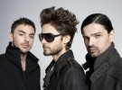 30 SECONDS TO MARS oraz U2