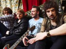 Kasabian na Impact Fest!