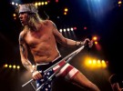 Axl Rose skończył dziś 50 lat!