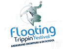 Floating Trippin' Festival - Andegrand Park & EHschool