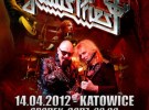 Prezent dla fanów Judas Priest