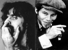 [BITWA] Tom Waits vs. Frank Zappa