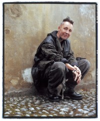 NIGEL KENNEDY: HENDRIX