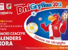 DNI GRYFINA 2012: Maciej Czaczyk, Kora i Blenders!