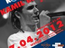 Pepsi Rocks! presents Kamil Bednarek