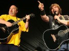 Posłuchaj nowego Tenacious D