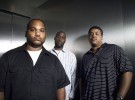 De La Soul - hip-hopowa legenda na Orange Warsaw Festival 2012!