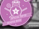 Beastie Boys Special TOP 10