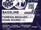 BASSLINE feat. FOREIGN BEGGARS[UK]+KOAN SOUND[UK