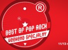 BEST OF POP ROCK WEEKEND