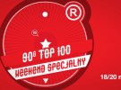 90'S TOP 100 WEEKEND