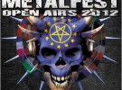 [KONKURS] Jedź na MetalFest 2012!