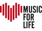 MUSIC FOR LIFE: Słuchaj, Klikaj, Pomagaj!