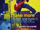 II Edycja Make More Music