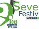 [KONKURS] Wygraj karnet na Seven Festival 2012!