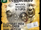 [KONKURS] Reggaeland 2012: zobacz Gentlemana