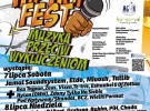 HIP-HOP FEST 2012