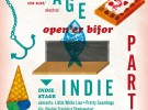 Vintage INDIE Party w Sopocie