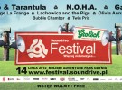 [KONKURS] Soundrive Festival: WSTĘP WOLNY!