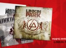 [KONKURS] Wygraj zestaw płyt Linkin Park!