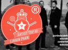 LINKIN PARK TOP 10