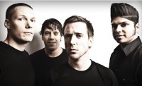 Billy Talent kończą album!