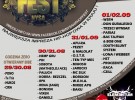 HIP-HOP FEST NYSA 2012