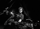 Tony Sly nie żyje