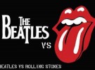 [BITWA] The Beatles vs. The Rolling Stones