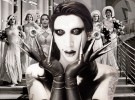 Marilyn Manson fanem techno