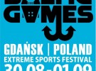 BALTIC GAMES EXTREME SPORTS FESTIVAL