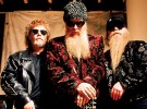 ZZ Top we wrześniu!