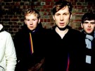 Nowy zespół gitarzysty Franz Ferdinand!