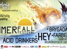 [KONKURS] Wygraj VIP-a na Summer Fall Festival!