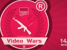 VIDEO WARS WEEKEND